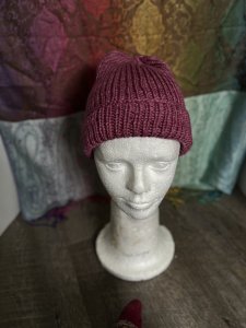 Merino Beanie