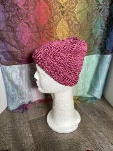 Merino Beanie