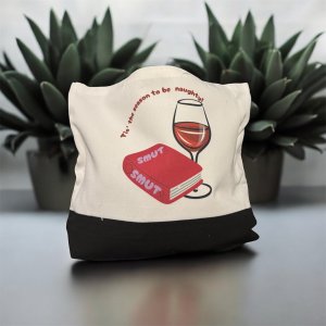 Festive Smut Lover’s Carryall