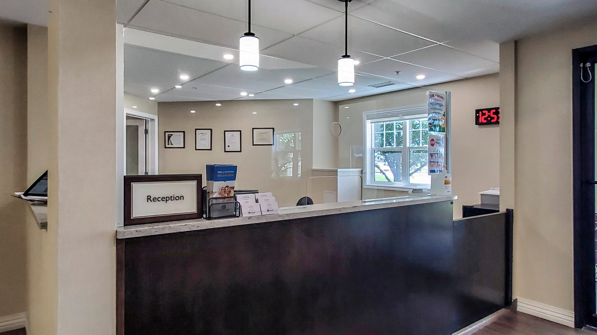 Seasons Wetaskiwin Retirement Community