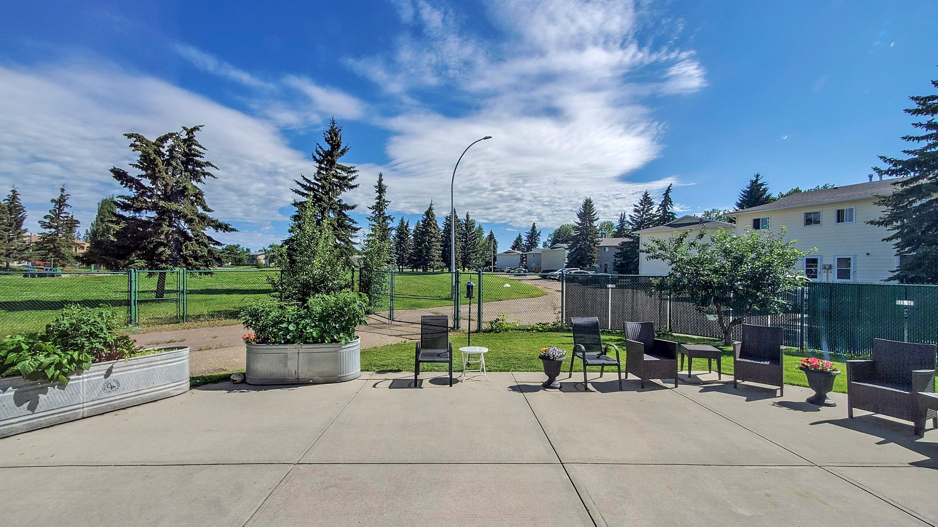 Seasons Wetaskiwin Retirement Community