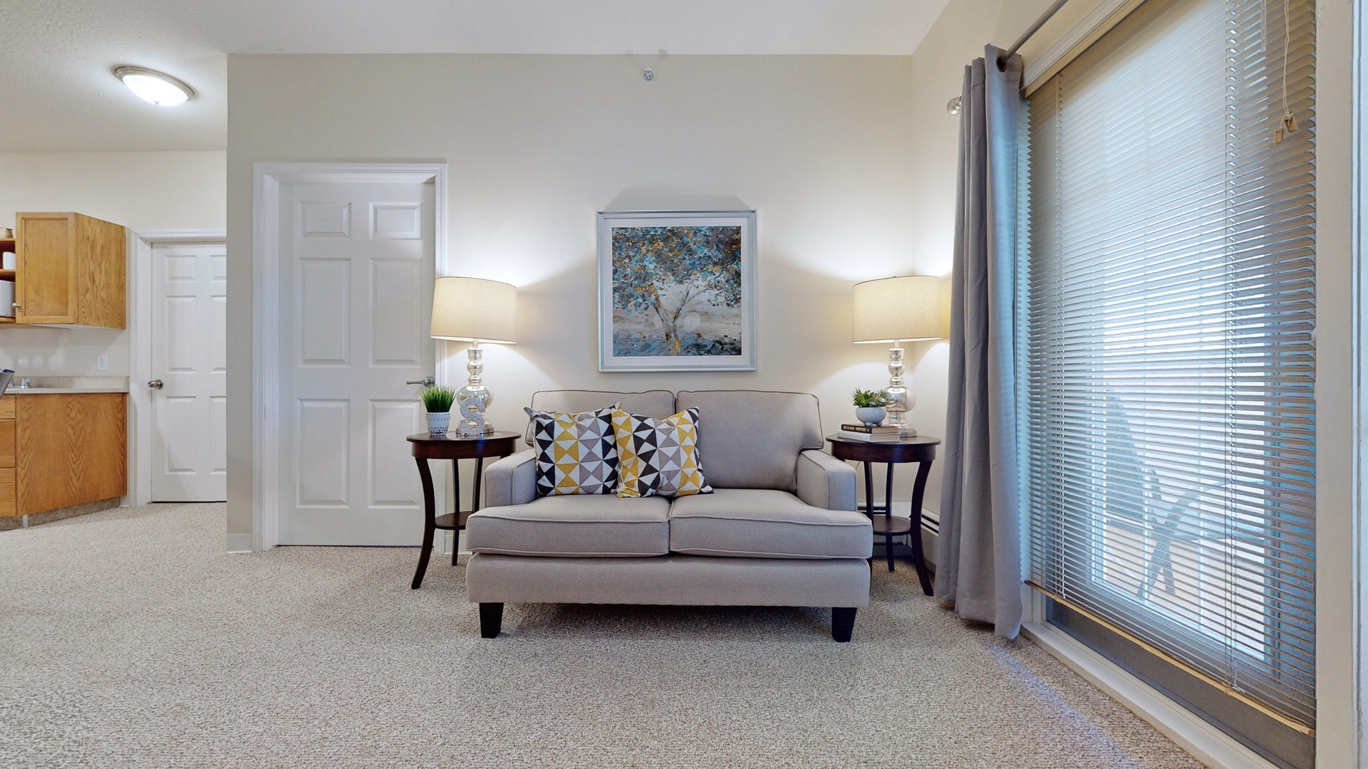 Seasons Wetaskiwin Retirement Community