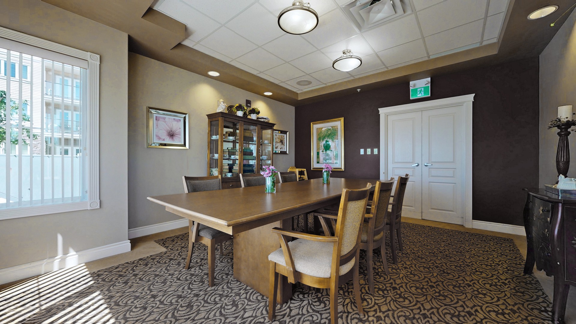 Seasons Lethbridge Gardens Retirement Community