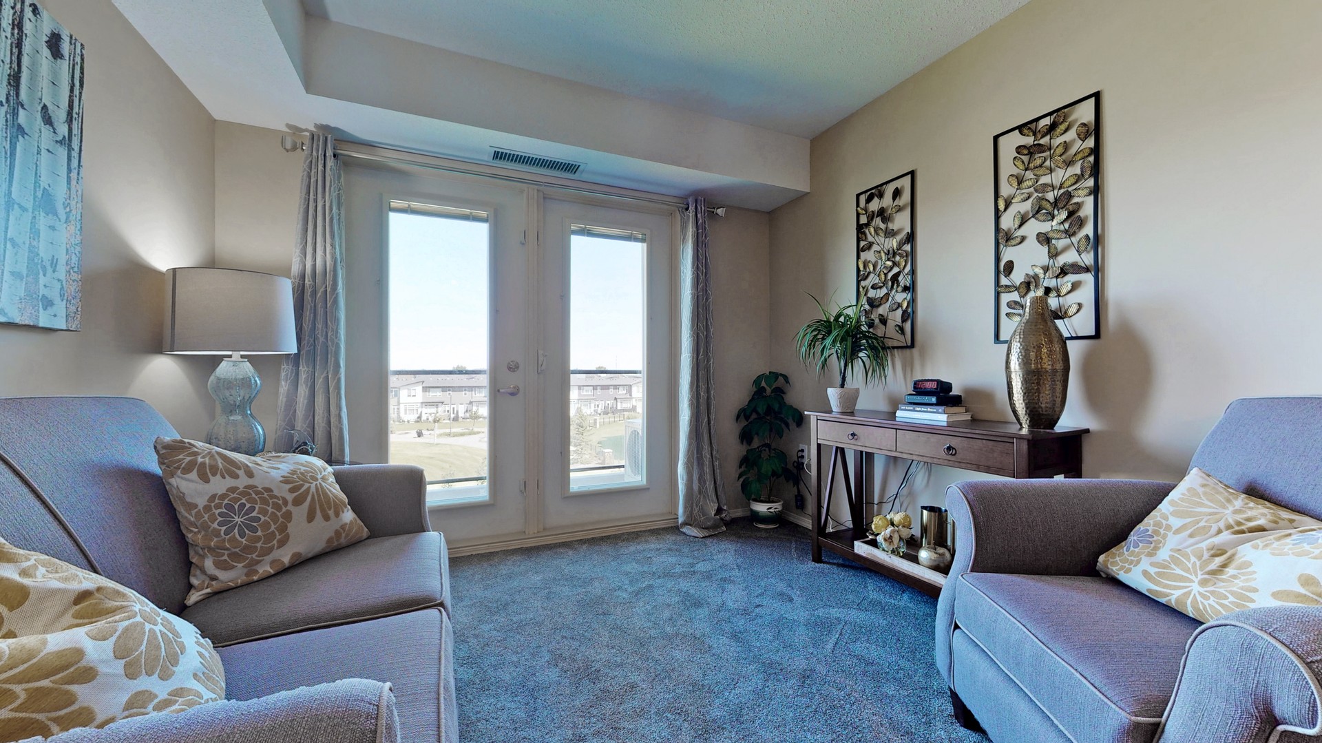 Seasons Lethbridge Gardens Retirement Community