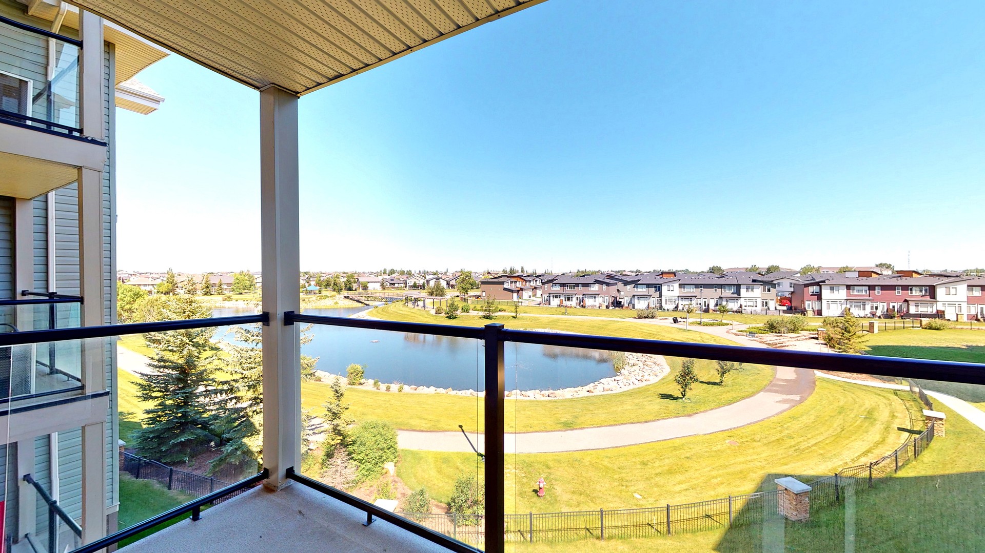 Seasons Lethbridge Gardens Retirement Community