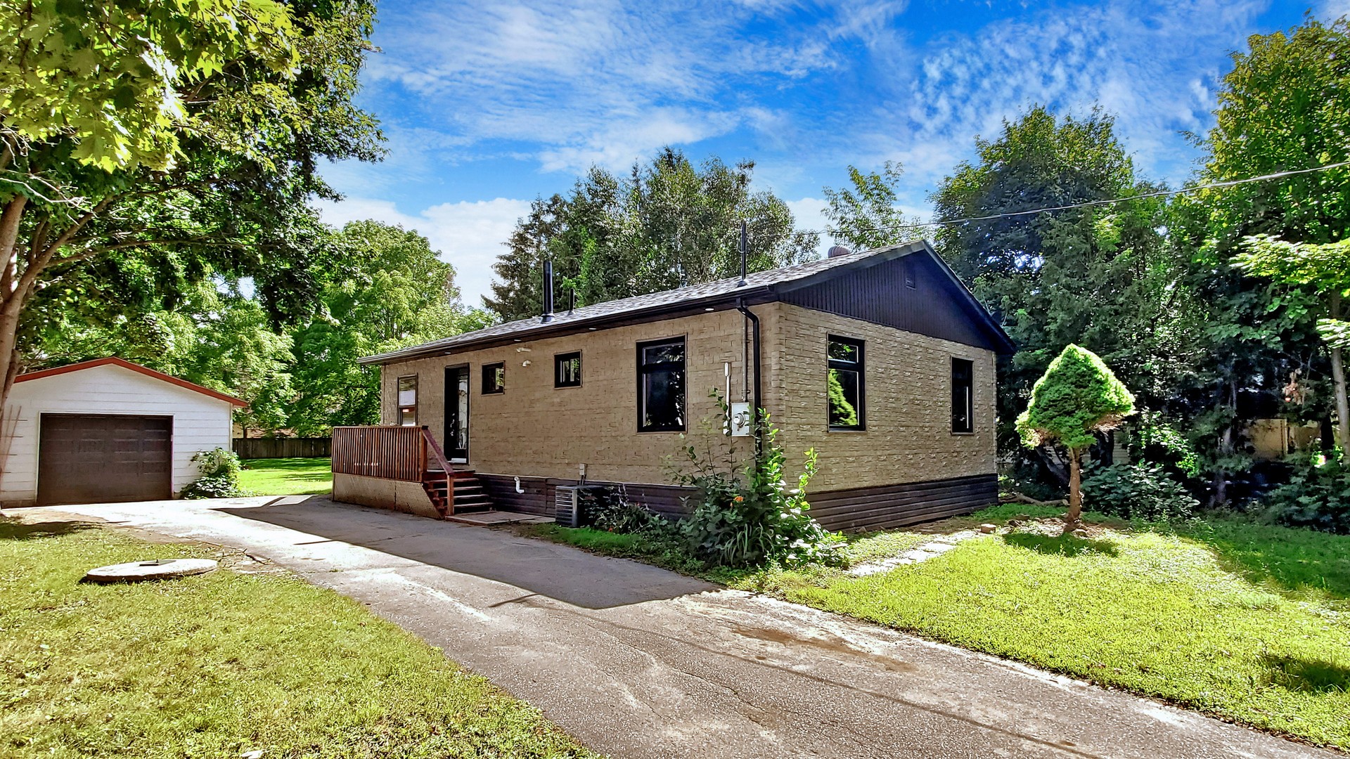 277 Harvie Rd, Barrie