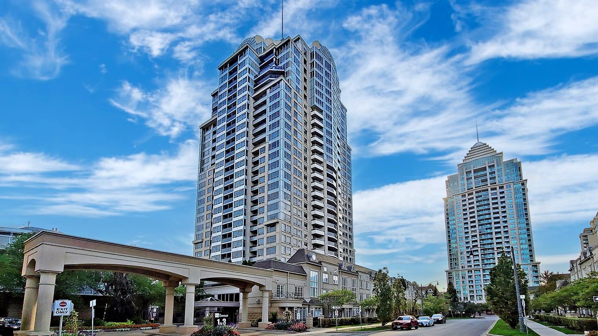 22081 Rean Drive, North York