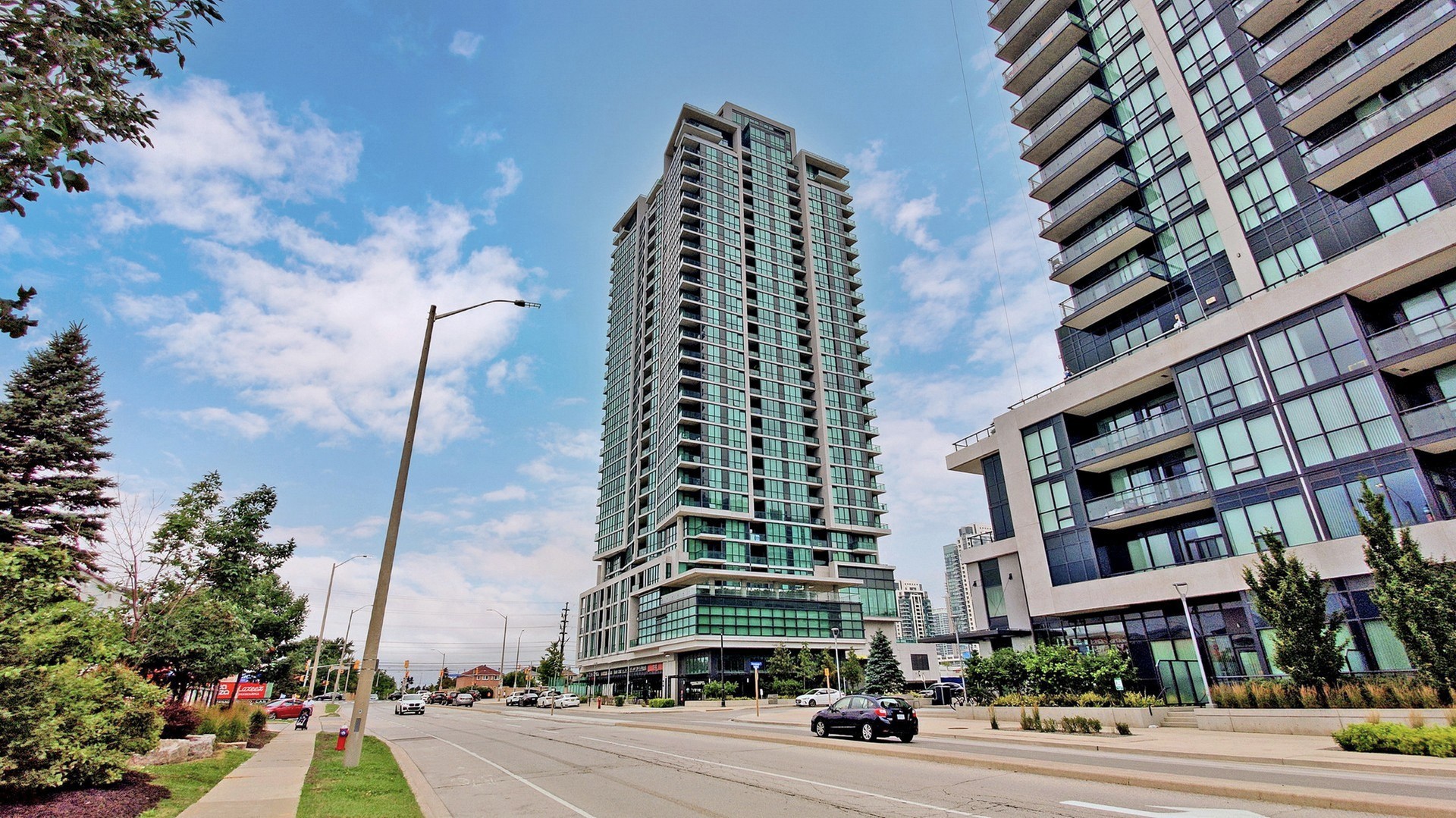 6153985 Grand Park Drive, Mississauga