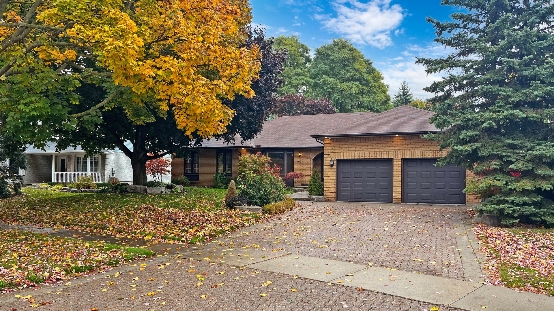 499 Reynolds Street, Whitby