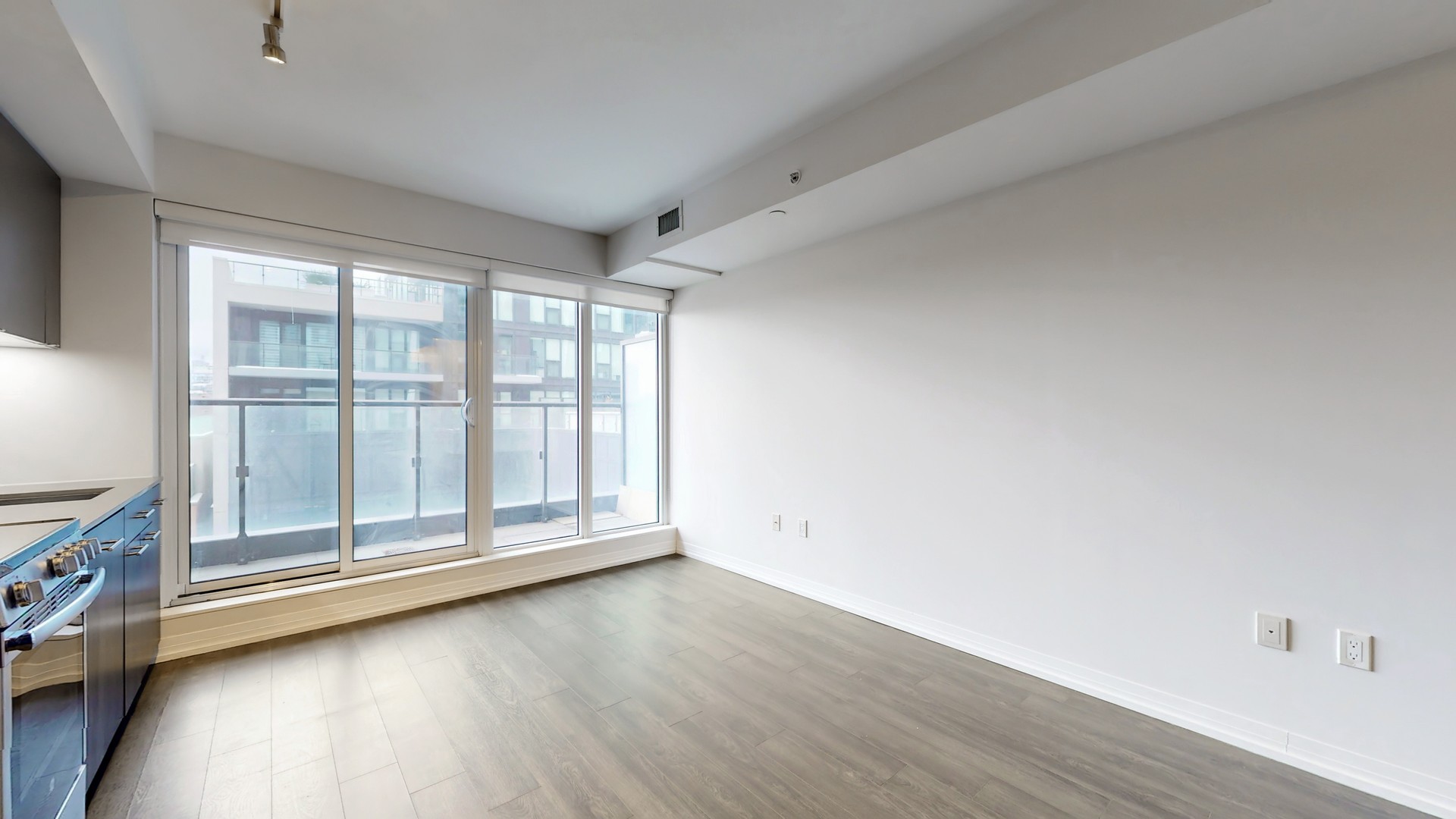 526-251 Jarvis Street, Toronto