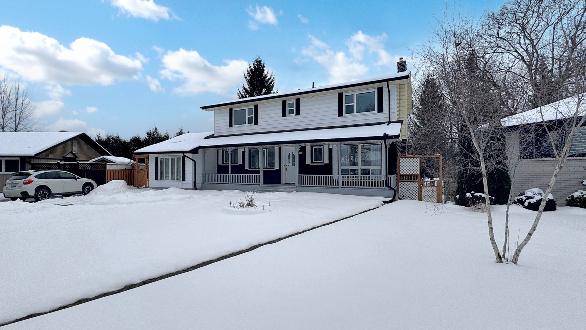  house写真 696 Jasmine Crescent, Oshawa