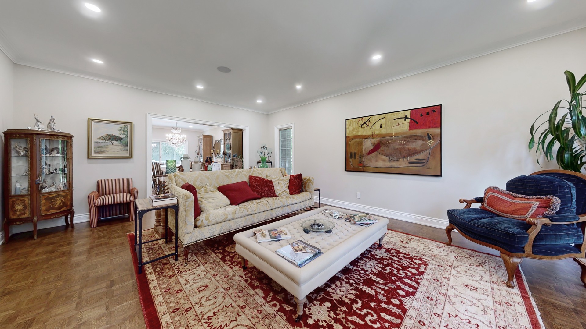 21 Forest Heights Blvd, North York