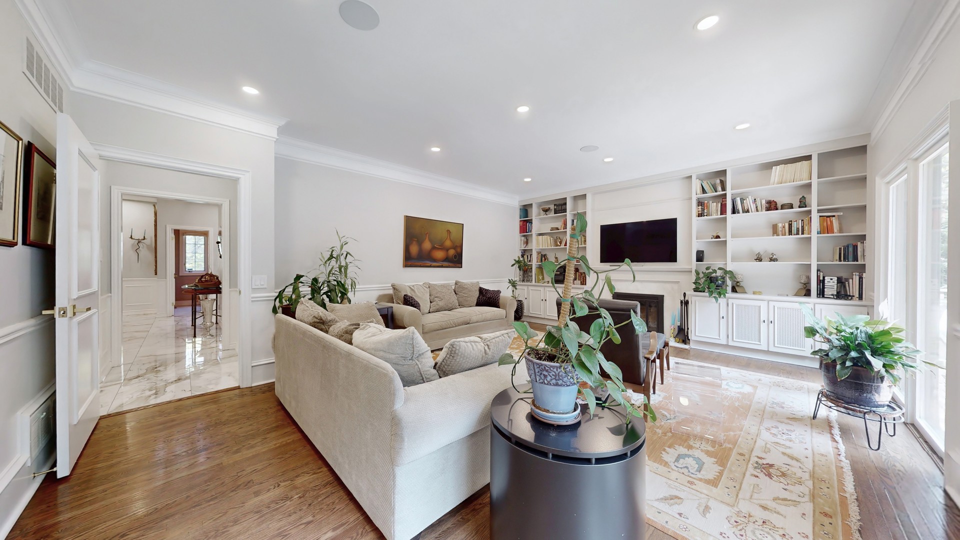 21 Forest Heights Blvd, North York