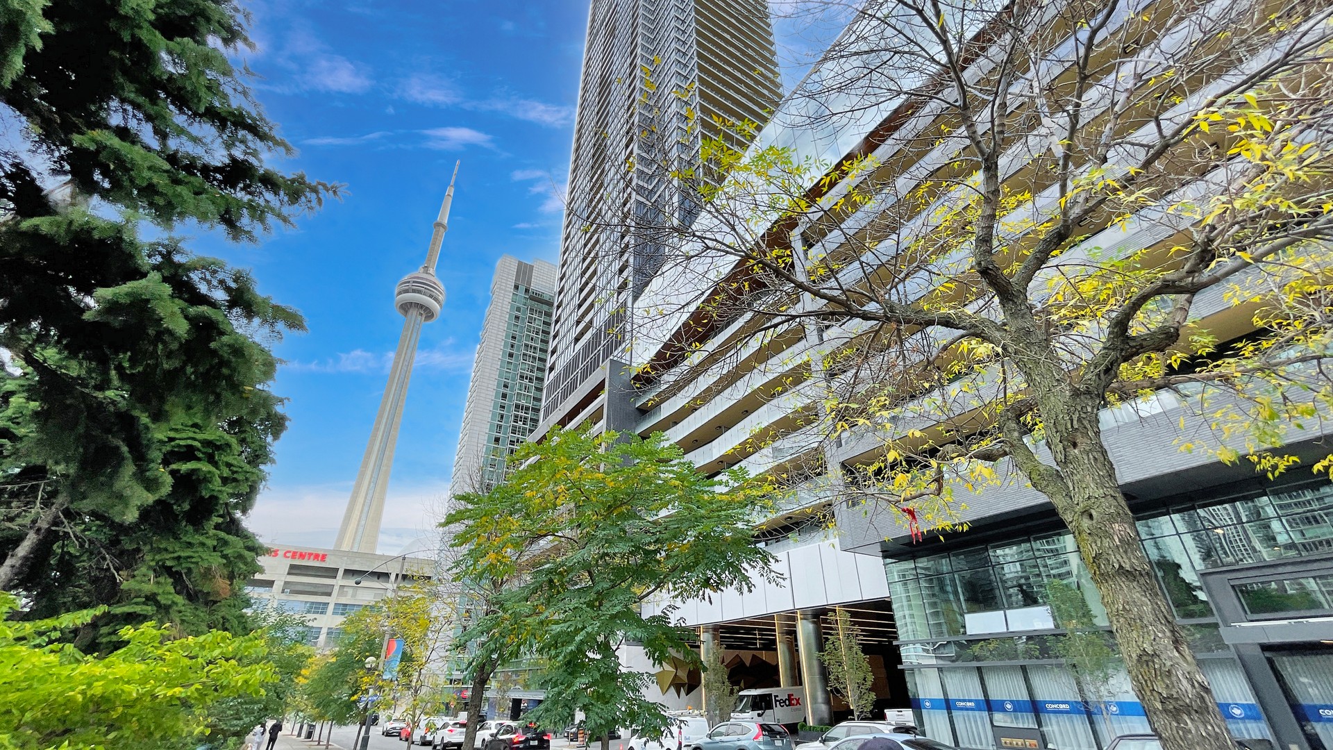 6906-3 Concord Cityplace Way, Toronto