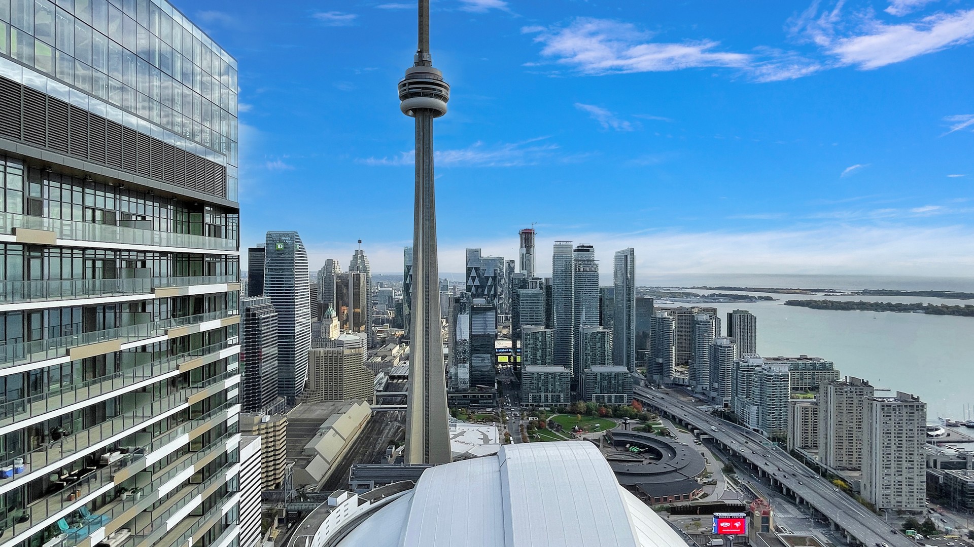 6906-3 Concord Cityplace Way, Toronto