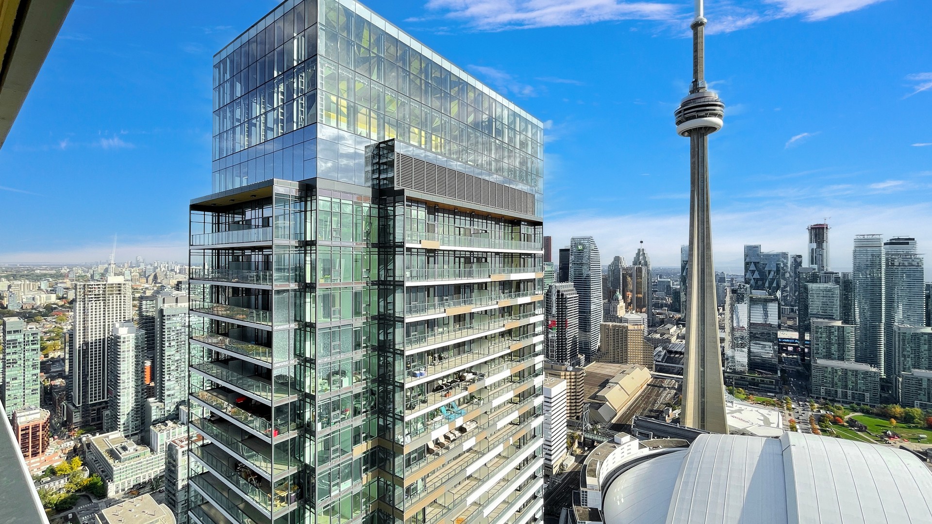 都城出雲 B23-118 6906-3 Concord Cityplace Way, Toronto