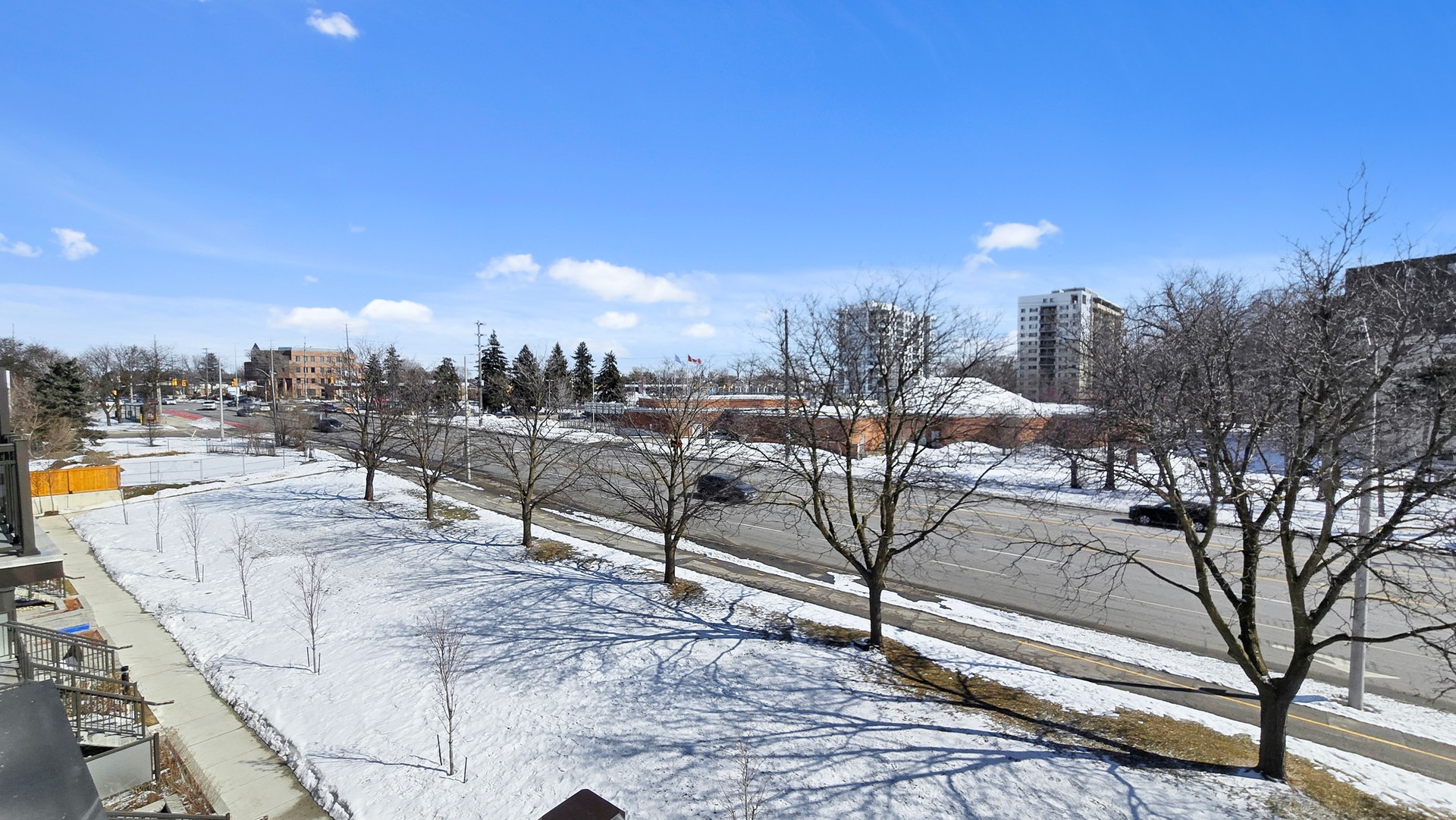 7-4015 Hickory Drive, Mississauga