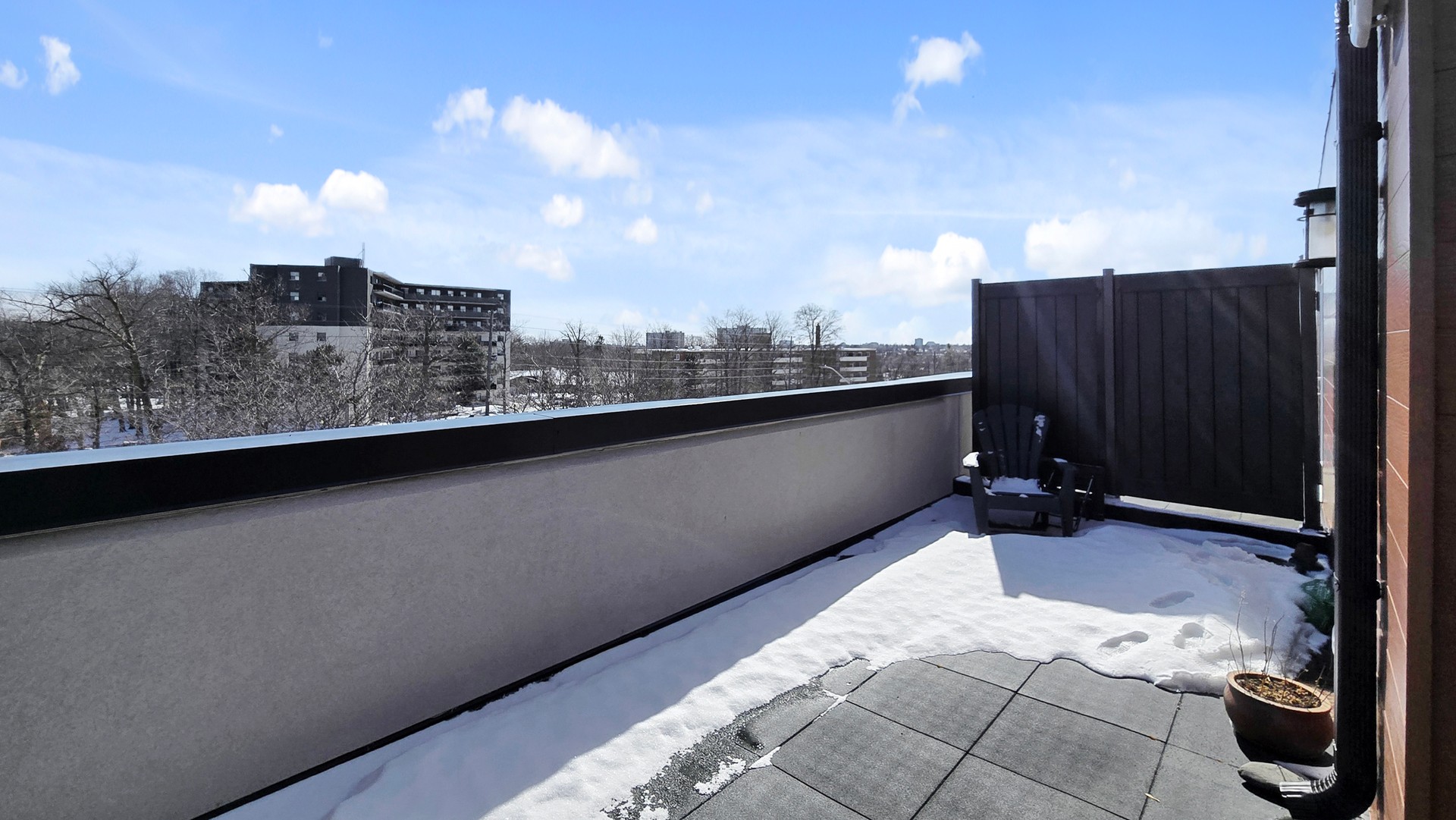 7-4015 Hickory Drive, Mississauga