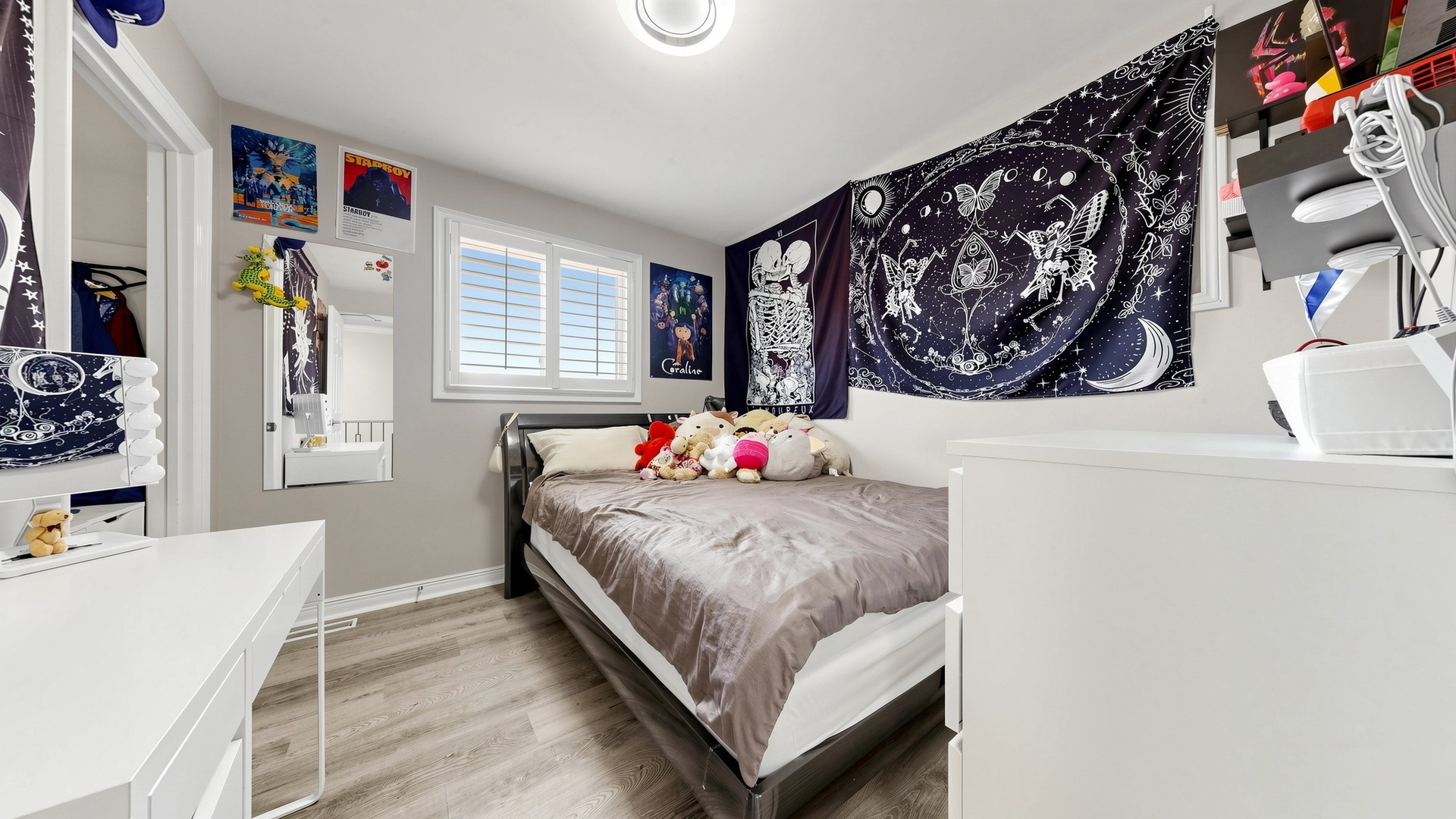 11 Checker Court, Thornhill