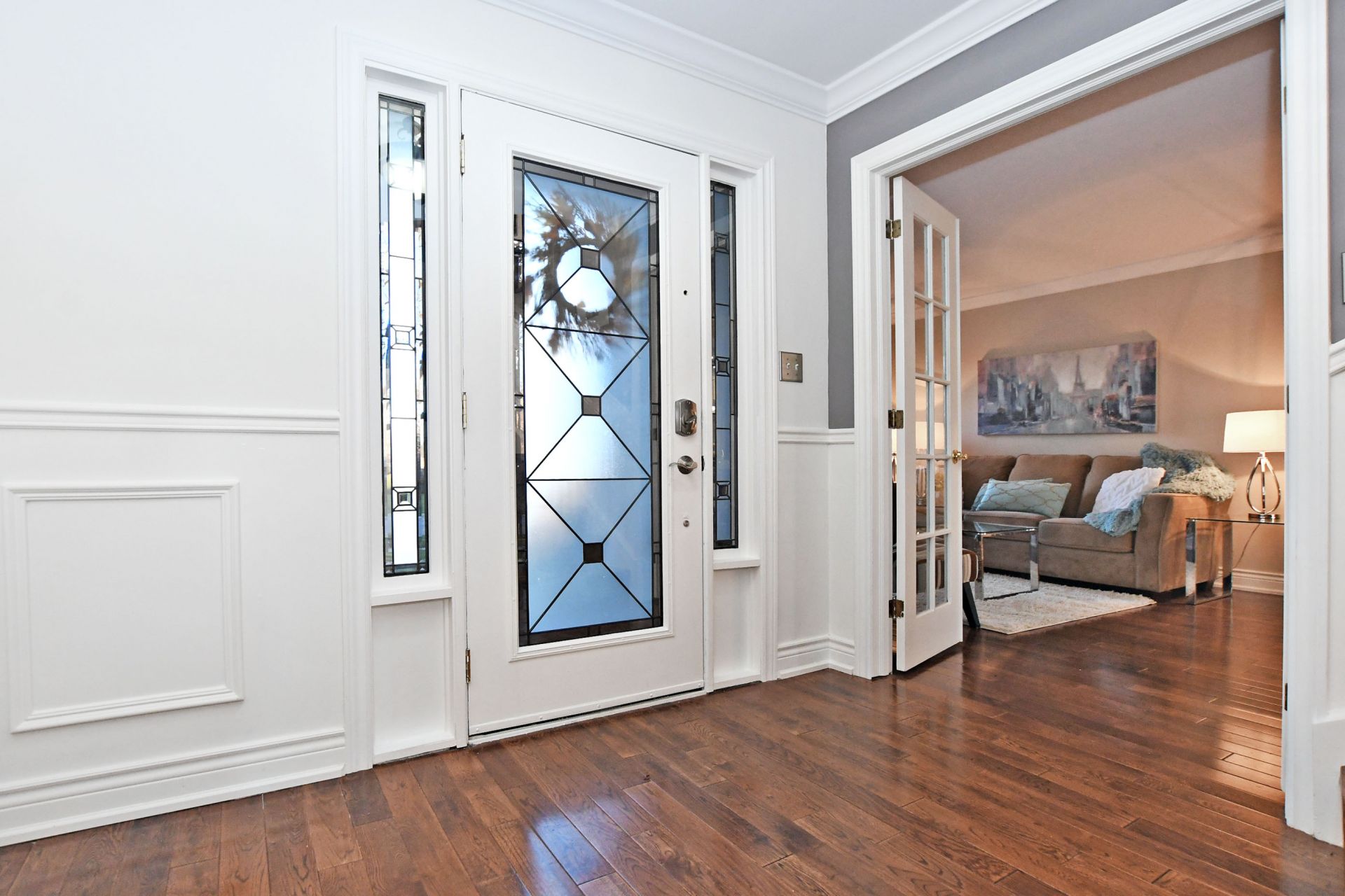 11 Fielding Drive, Aurora