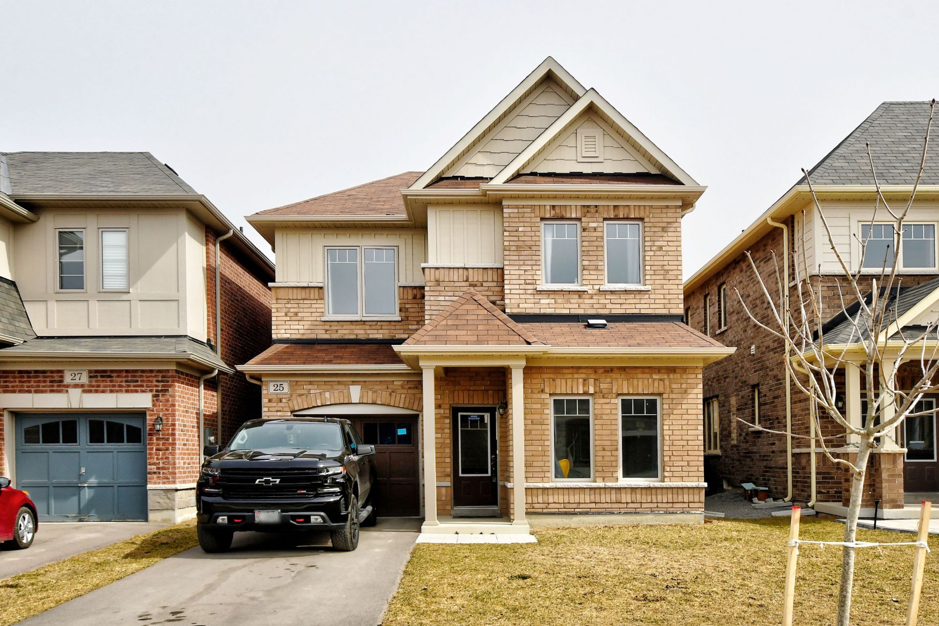 25 John Moore Rd, East Gwillimbury