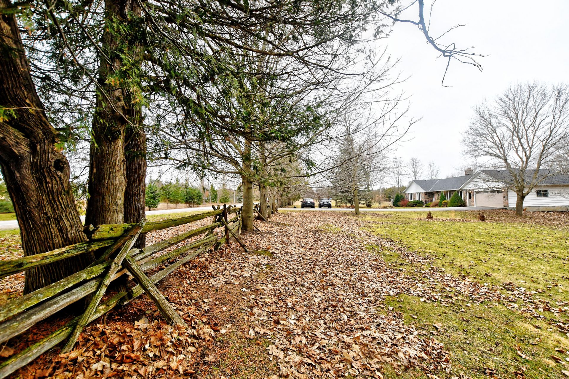 3448 Wallace Point Road, Peterborough