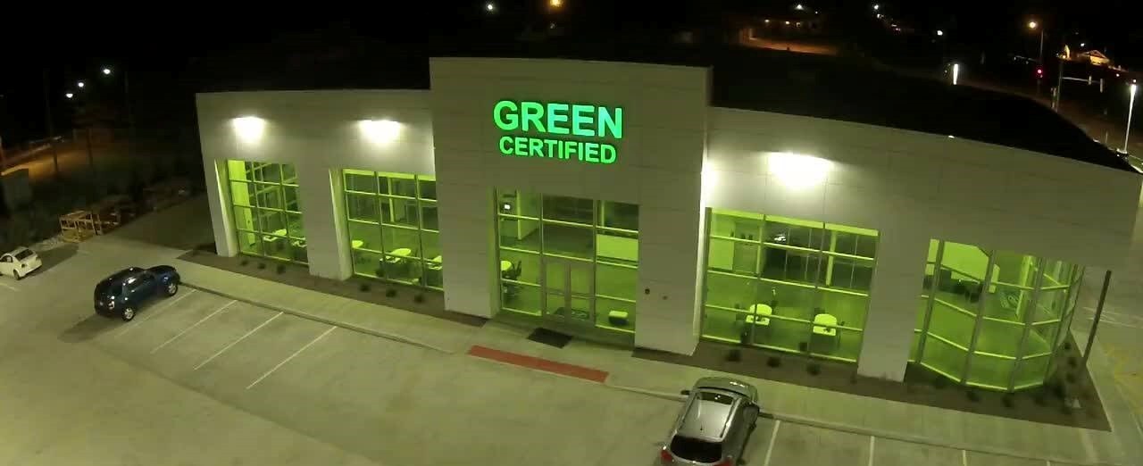 The Public Auto Auction