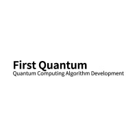 First Quantum