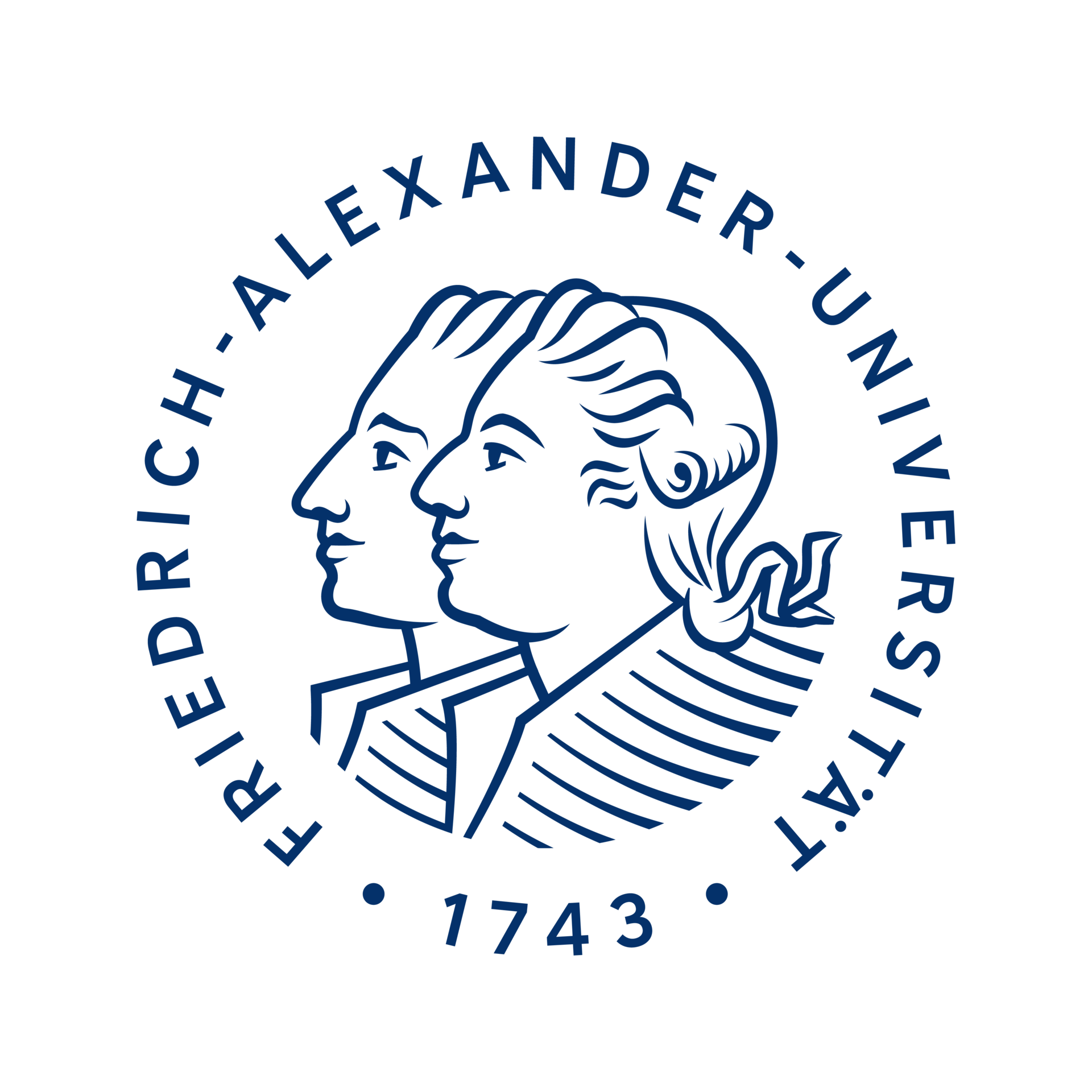 Friedrich-Alexander University