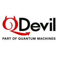 QDevil [Acquired by Quantum Machines]