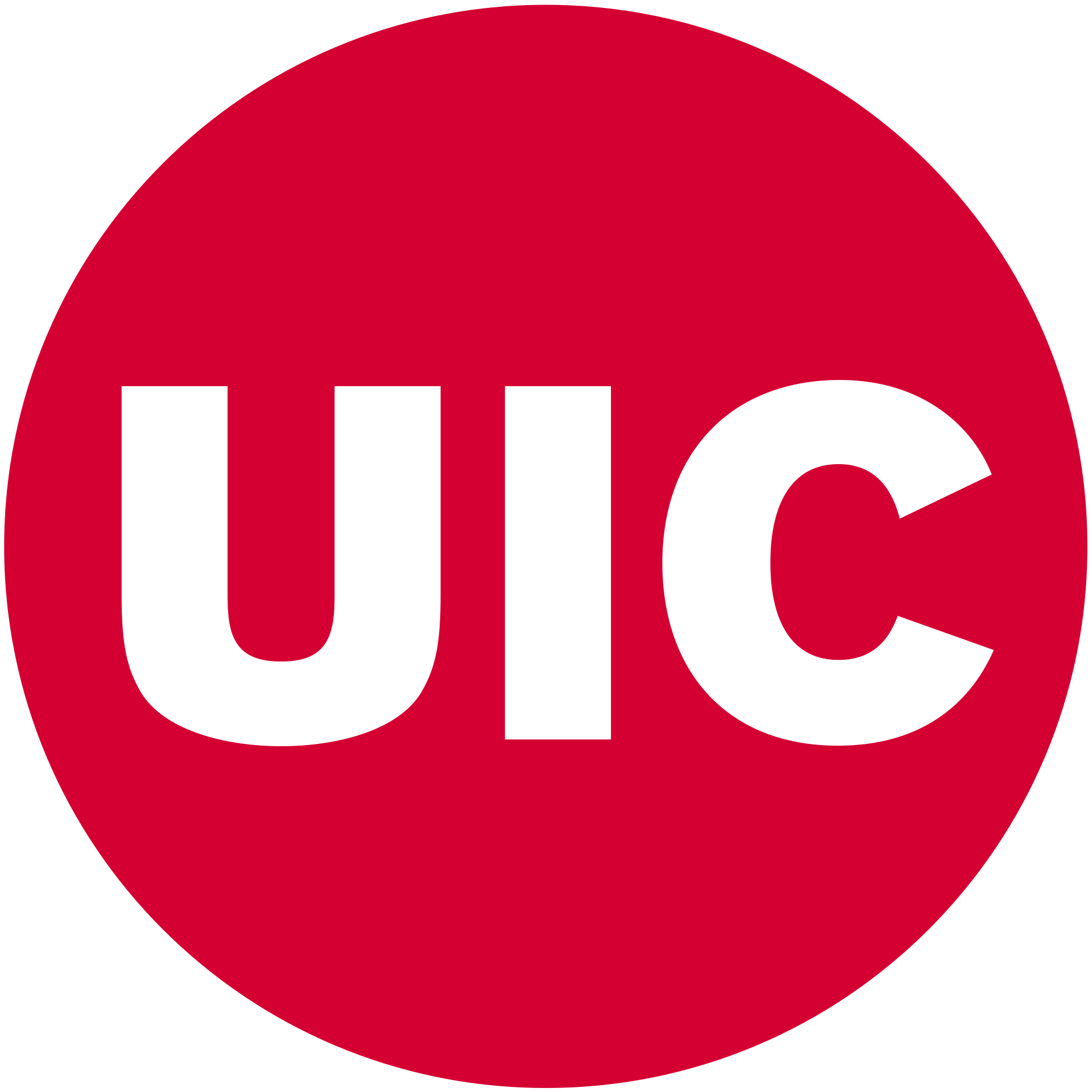University of Illinois-Chicago