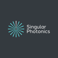 Singular Photonics