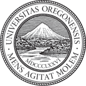 University of Oregon