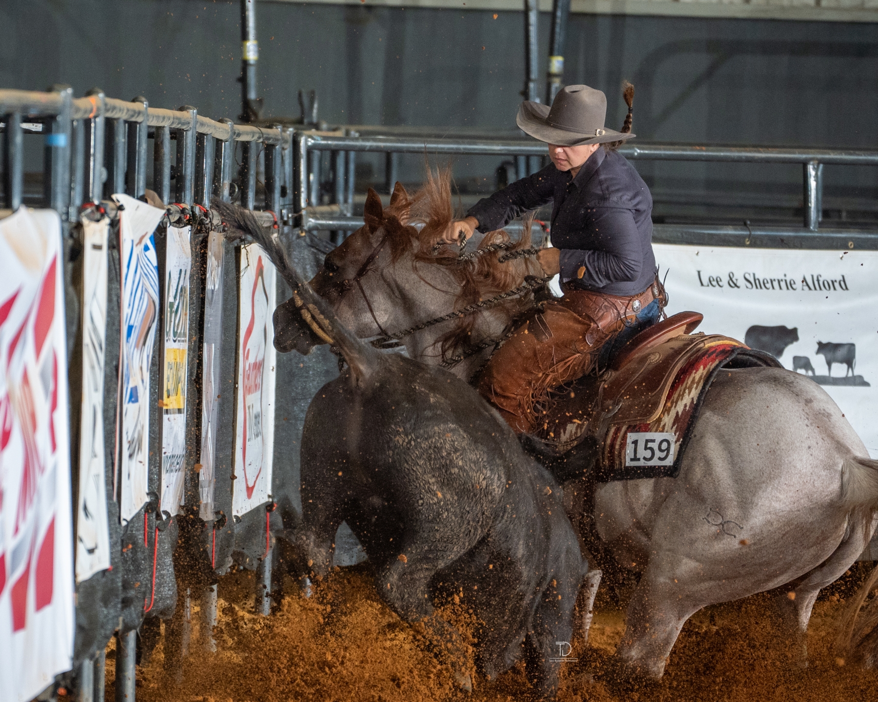 BUY ALL -  Louisiana Classic | 159_Alex_Sigler_Notsurprisedtosmokum_OPN_DERB_Sat_LA_CLASSIC_4_TDP02572.jpg