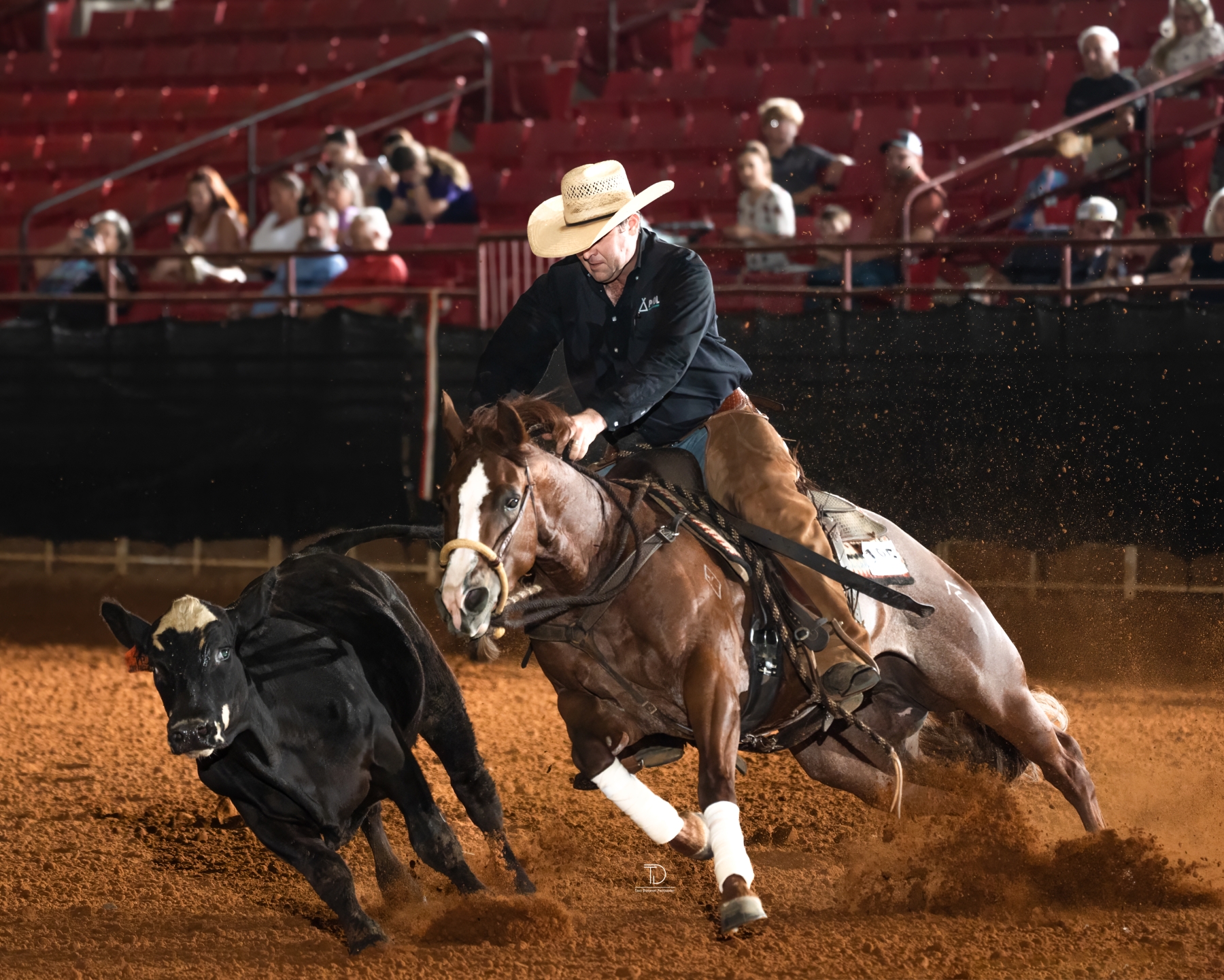 BUY ALL -  Louisiana Classic | 186_Trey_Pool_Stevie_Bobbi_Baby_OPN_DERB_Sat_LA_CLASSIC_24_TDP02846.jpg