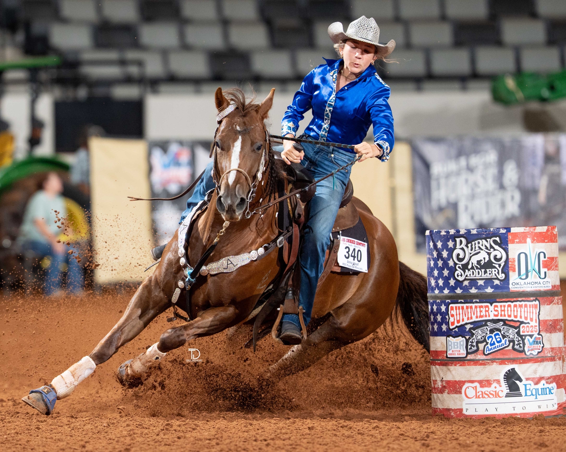 BUY Album 1 Rider ALL Horses Included | 340_Anna_Lloyd_RDC_Peppy_On_Moscato_2025_SHOOTOUT_151_TDP01134.jpg