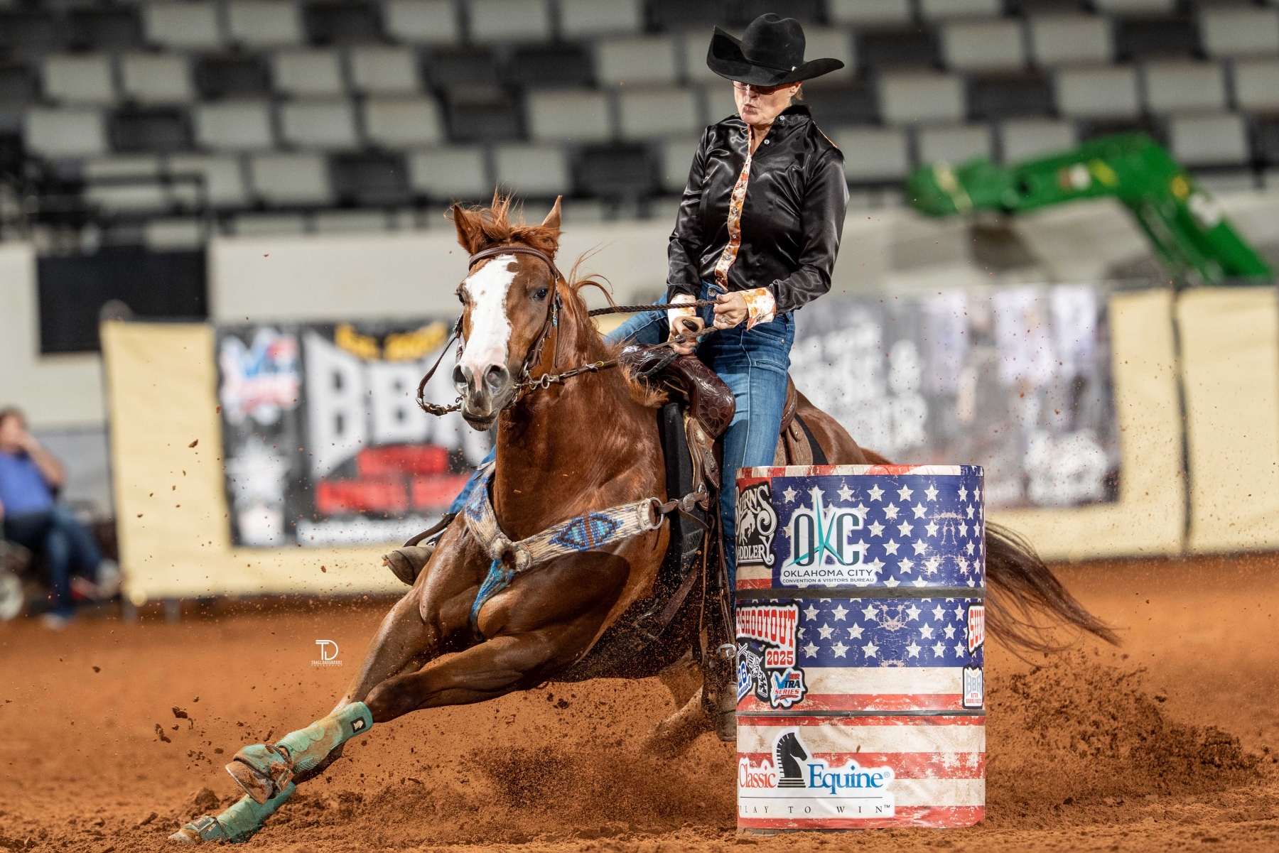 BUY Album 1 Rider ALL Horses Included | 362_Anne_Ash_TC_Mistaken_Fame_Fri_462_TDP00539.jpg