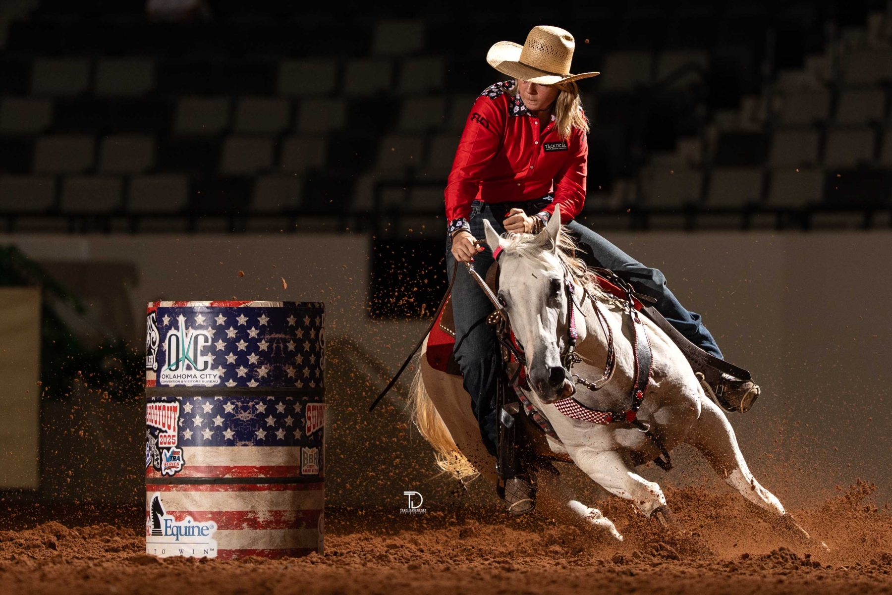 BUY Album 1 Rider ALL Horses Included | 484_April_Wood_RS_Docs_Love_Gun_Fri_584_B1_FRI_8_DSC02278.jpg