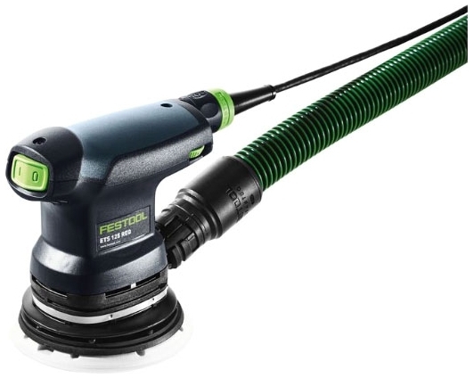 Random Orbital Sander | Country Lumber