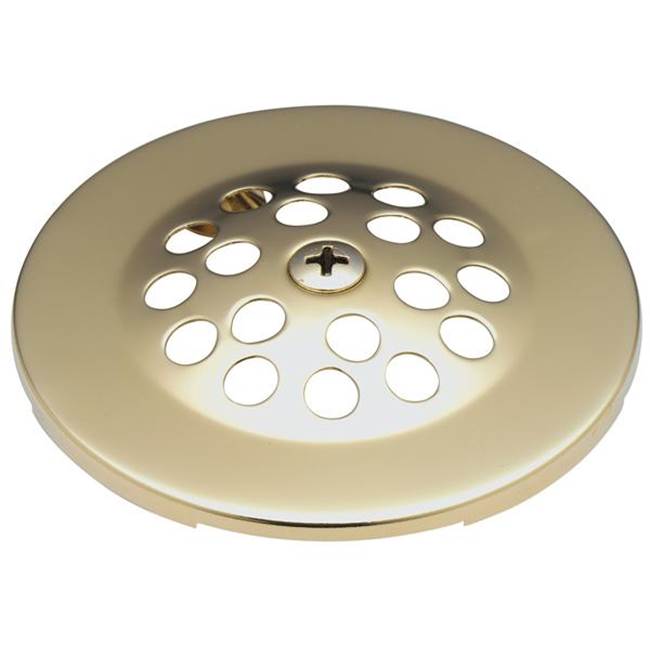 Jaclo 537-SDB Toe Control Drain Strainer with Round No Hole Faceplate Sedona Beige 2 Standard Plumbing Supply 2 Jaclo 537-SDB Toe Control Drain Strainer with Round No Hole Faceplate Sedona Beige 2 Standard Plumbing Supply 2