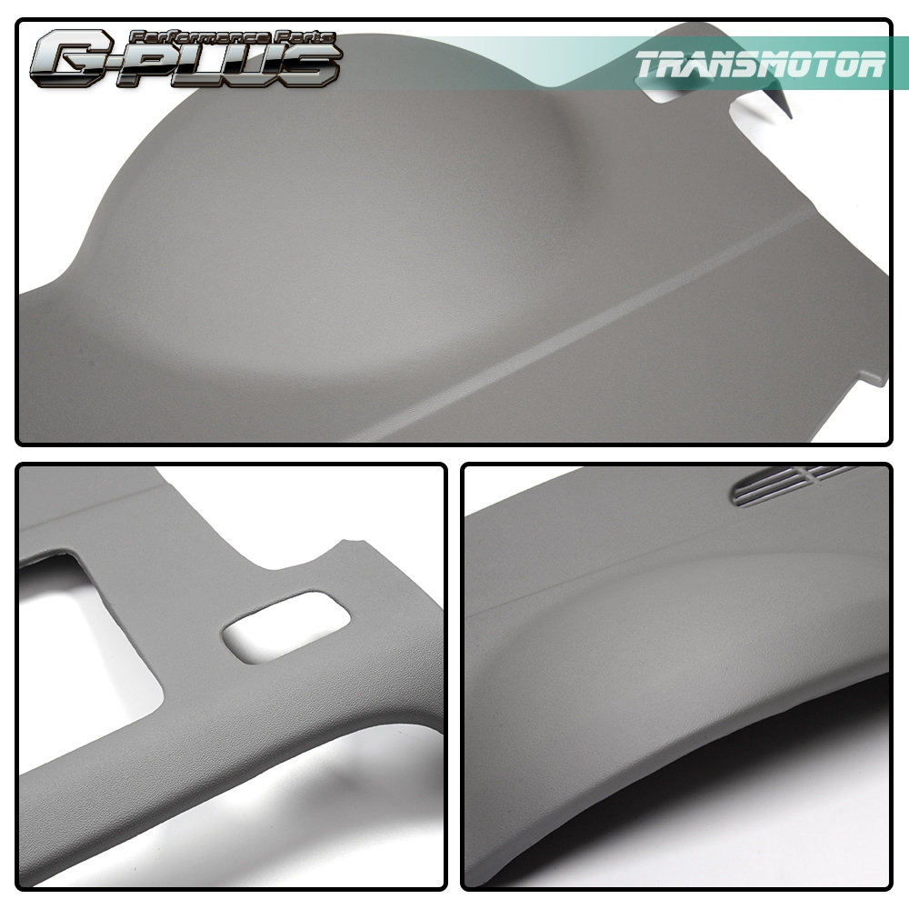 For 20072014 Tahoe Avalanche Suburban Yukon Dash Cover Cap Textured