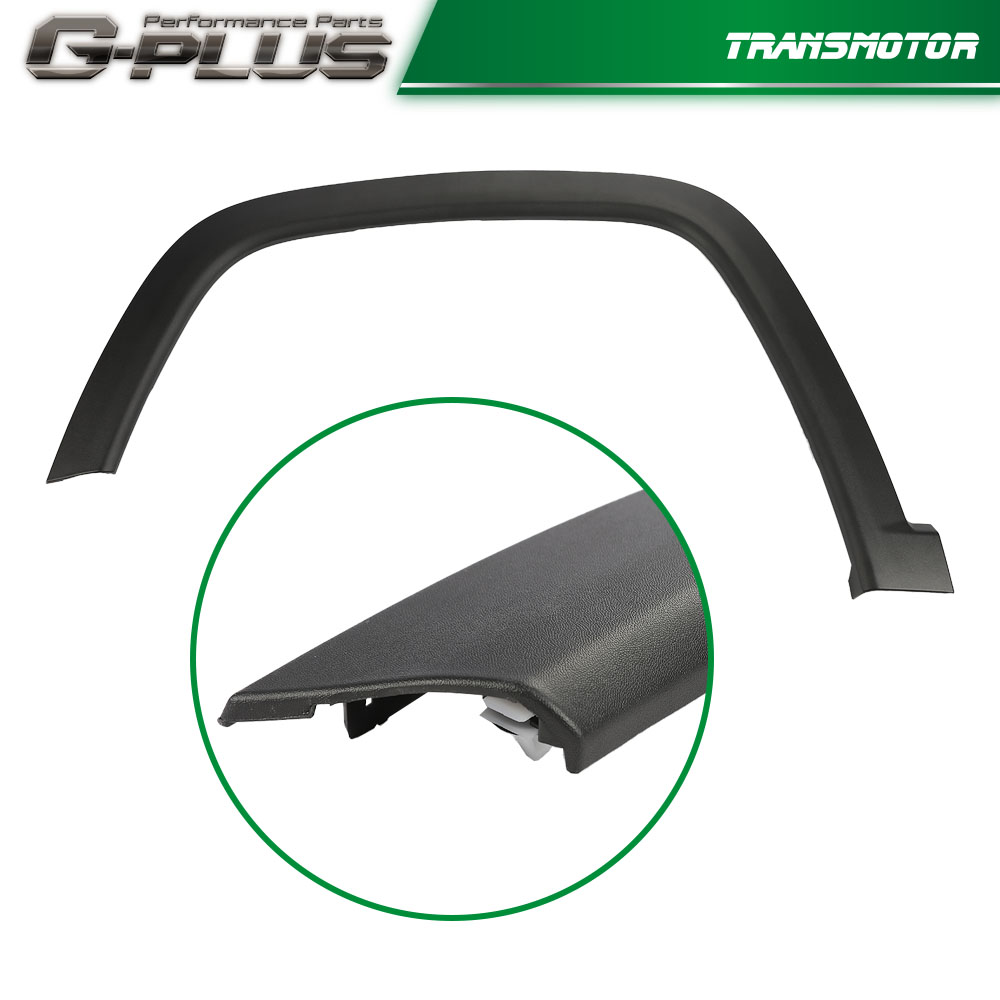 Wheel Arch Moldings In Fenders & Fender Accessories (578 - Foto 8