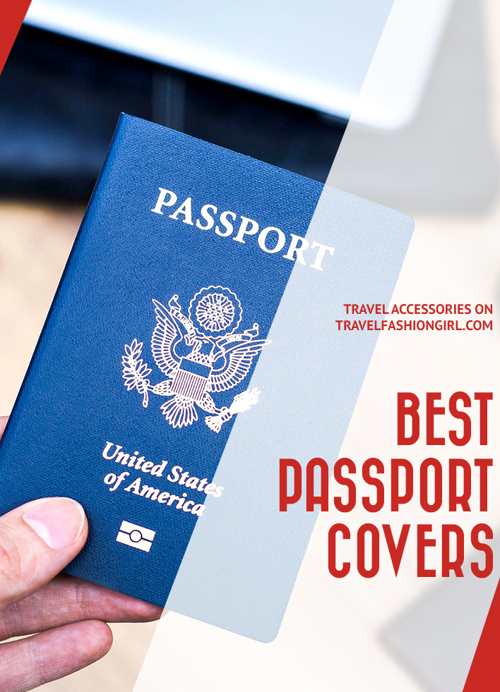 12 of the best passport covers for keeping your documents safe