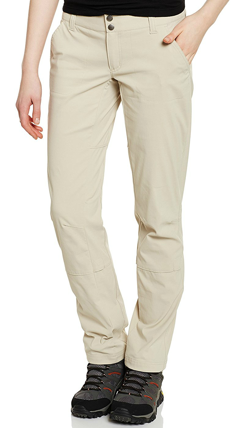 Women's Adventure & Travel Convertible Pants - and TravelSmith Travel  Solutions and Gear