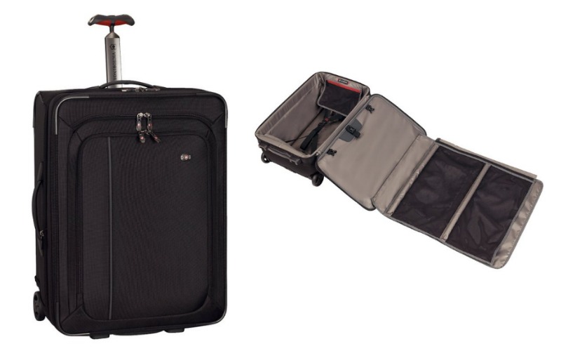 best luggage warranty 2018