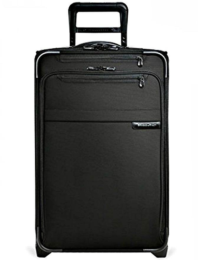 Suitcase 2018 Best Luggage Brands Revealed