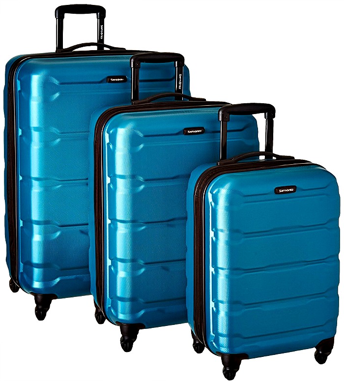 Suitcase Recommendations 2018 Best Luggage Brands Revealed