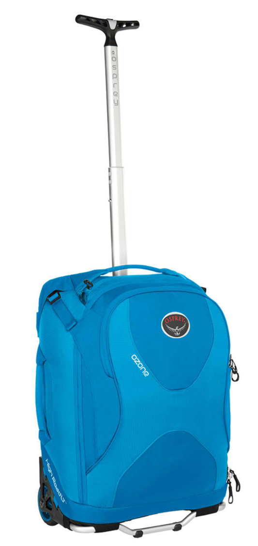 Suitcase 101 How to Choose the Right Travel Luggage