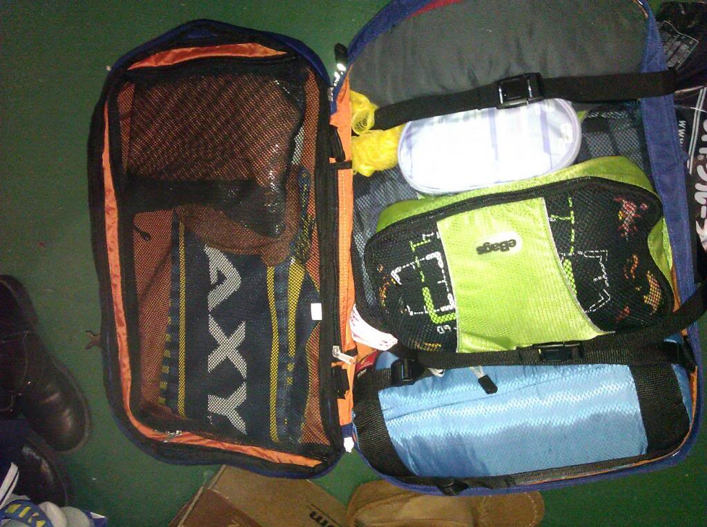 Carry On Backpacks eBags Weekender Convertible Review