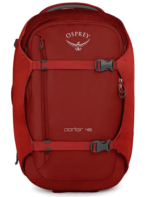 How to Choose the Best Travel Backpack A Step by Step Guide